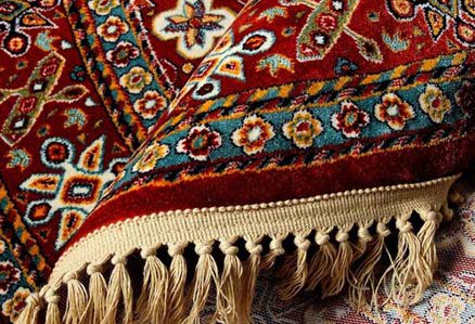مرجع معرفی قالیشویی سیدخندان