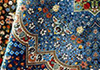 لیست قالیشویی های مجاز سید خندان 